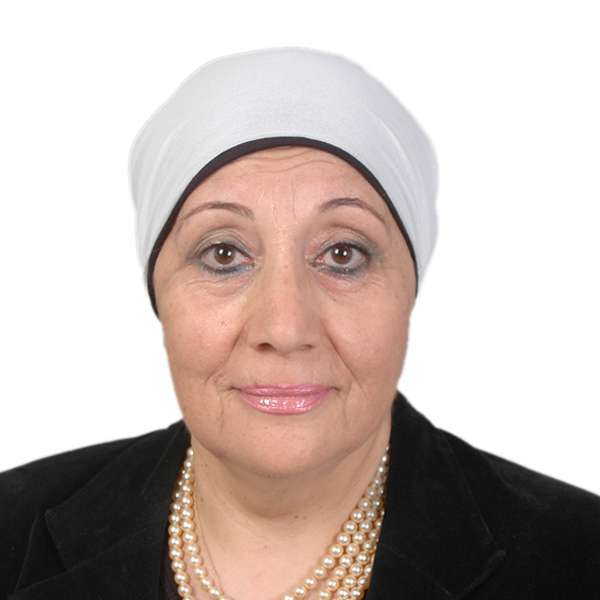 Prof. Mariam ELDeeb