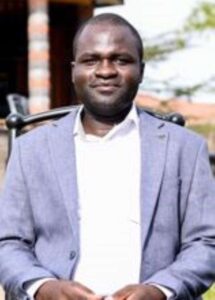 Mr. Felix Odhiambo