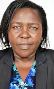 Prof. Dorothy Kyalo