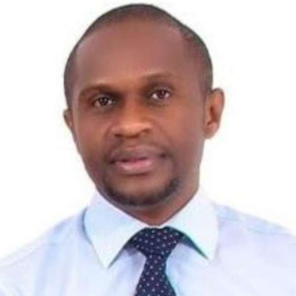 Dr. James Mwikya