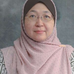 Mrs. Rasidah Abd Wahab