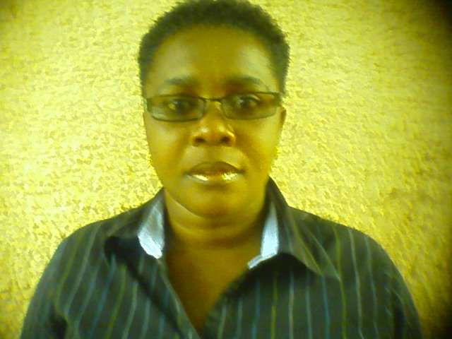 MS Mercy C. Zemba