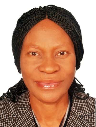 Dr. Aderinsola Kayode