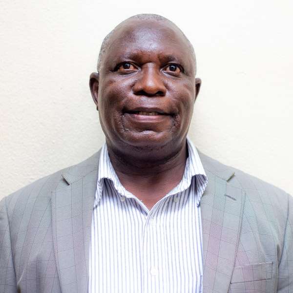 Prof. Fordson Vincent Chimoga