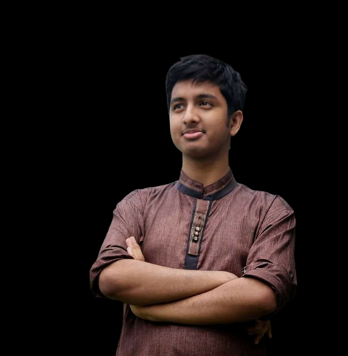 Mr Fakhrul Abedin Tanvir