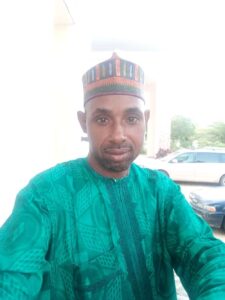 Dr. Idris Muhammad Bello