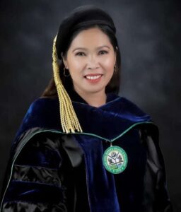 Dr. Queenie Gregorio