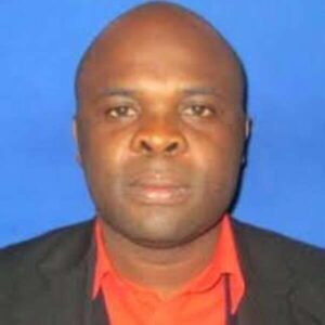 Mr. Elvis Omondi Kauka