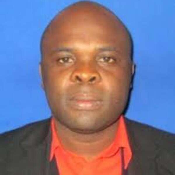 Mr. Elvis Omondi Kauka