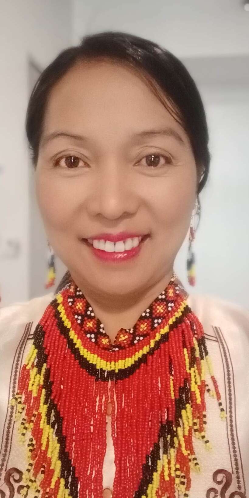 Dr. Vivian Peligro