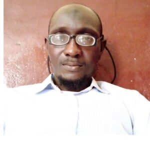 Mr. Rasheed Keshinro