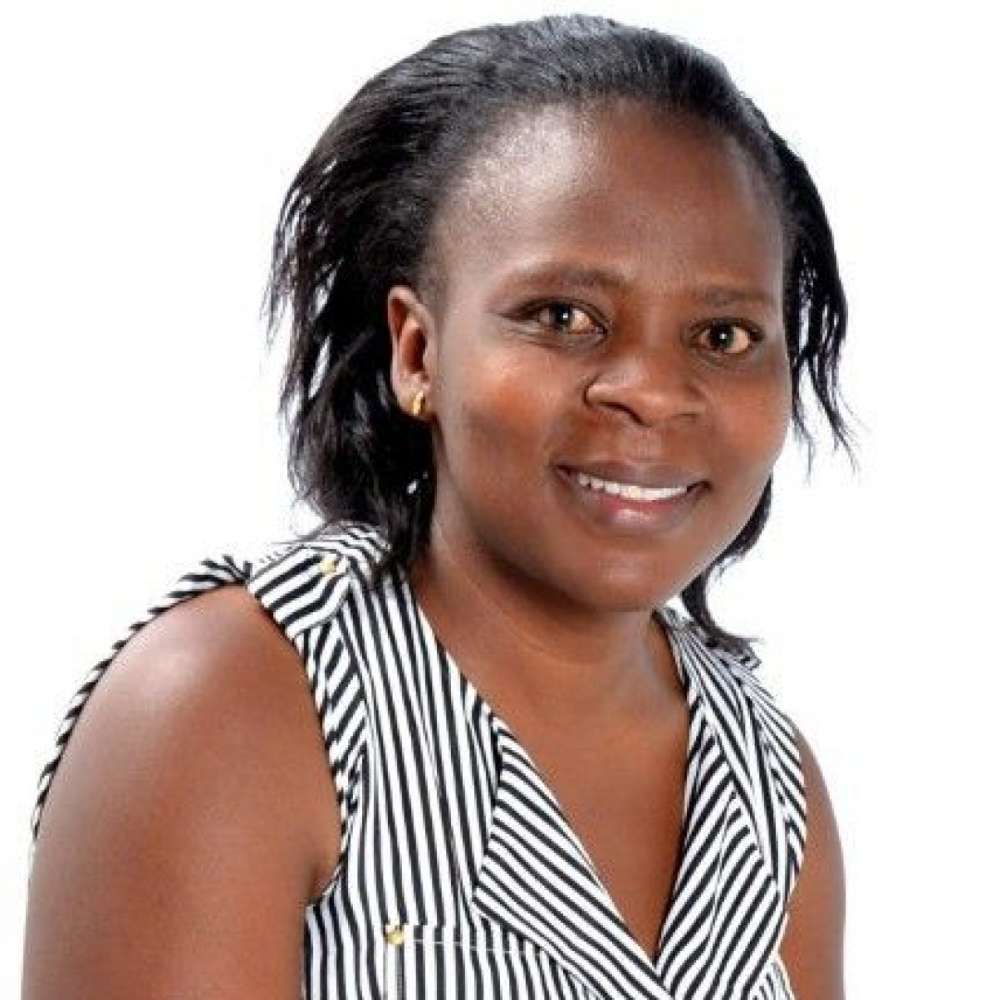 Ms. ROSE WALUBENGO