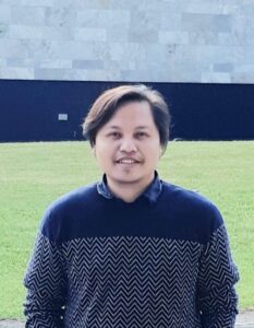 Dr. As'ari Taufiqurrohman