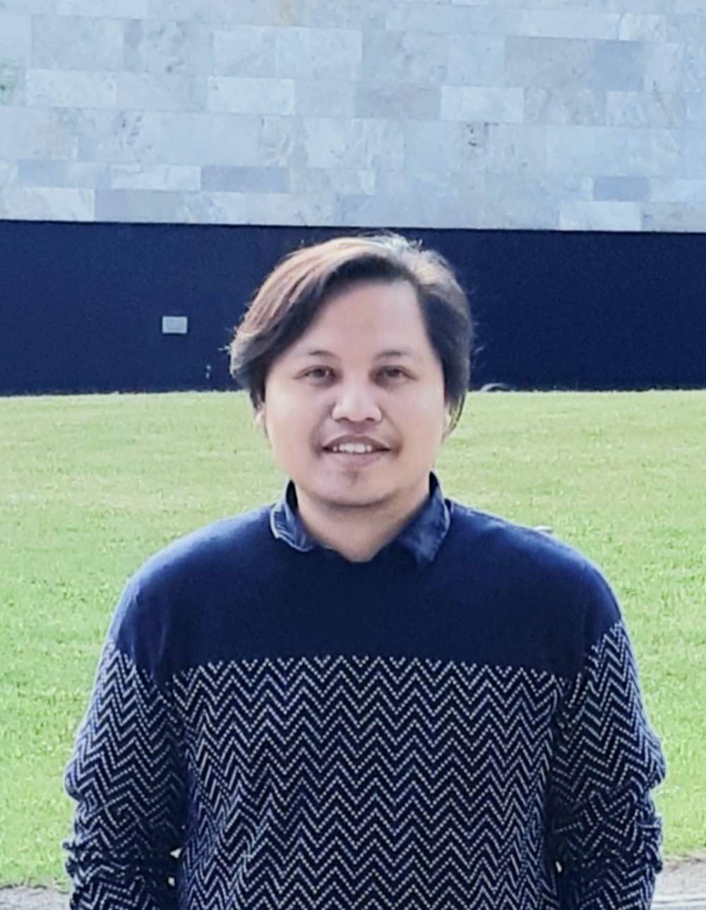 Dr. As'ari Taufiqurrohman