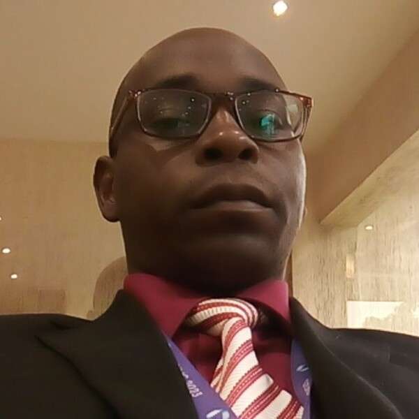 Mr. Nickson Mweni