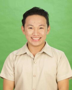 Prof. Jovany Gleen Allawan