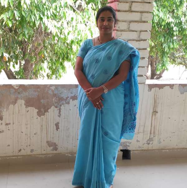 Dr. Manjeet Kumari