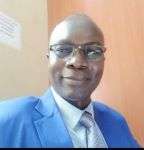 Dr. Jacob Asige Chavulimu