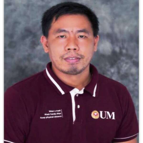 Prof. Jovenil Bacatan