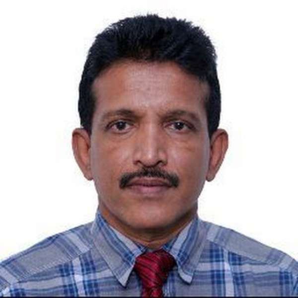 Dr. NVGA Hemantha Kumara