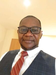 Dr. Beck Stanley Banda