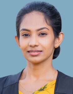 Ms. Apsara Danasekara