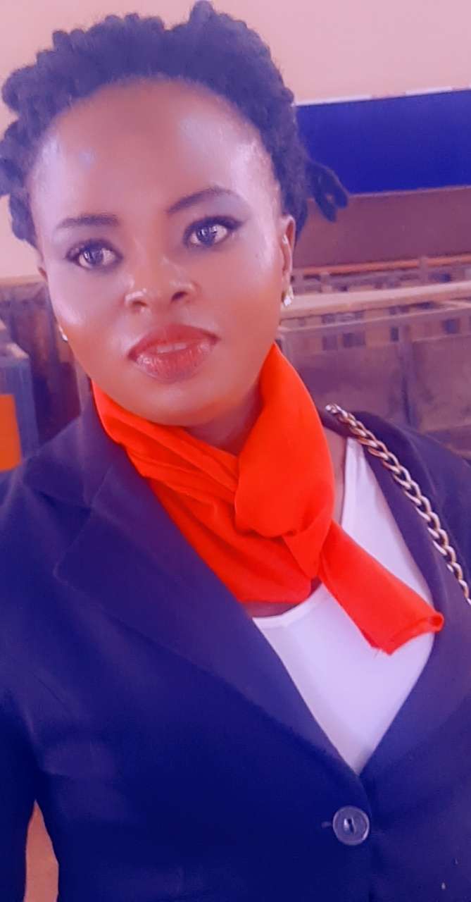 Mrs. Kemi Ademuyiwa