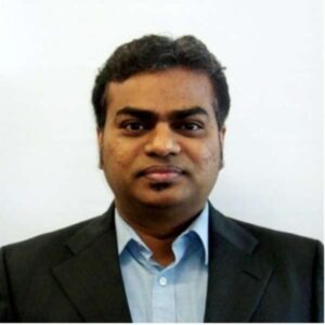 Dr. Rajkumar Chellappa