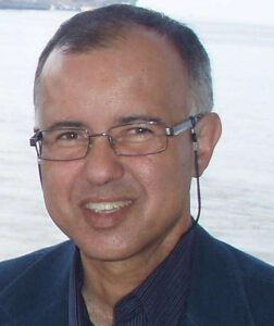Dr. Francisco Diniz