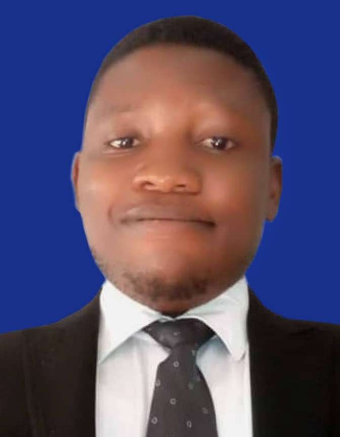 Dr. Richard Anietie
