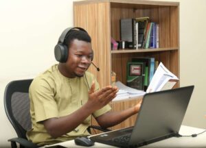 Mr. Abdullahi Abdulkarim