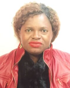 Dr. Genevieve Bakam