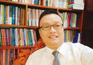 Prof. Uoc Tran Mai