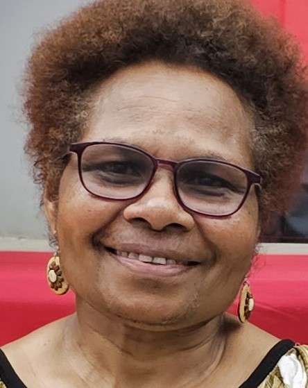 Dr. Dora Kuir-Ayius