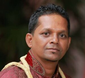 Dr. Ajith Balasooriya