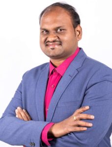 Prof. Sujeevan Kumar Bullard