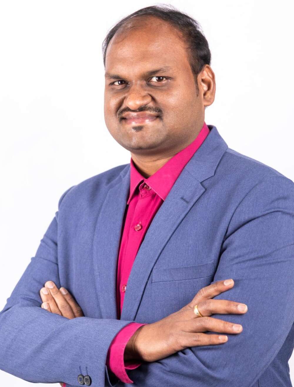 Prof. Sujeevan Kumar Bullard