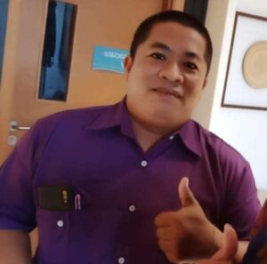 Dr. I Nengah Muliarta