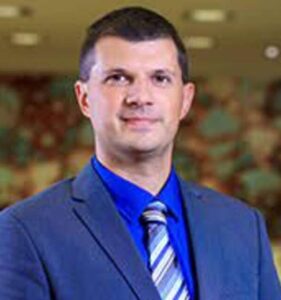 Prof. Fran Galetic