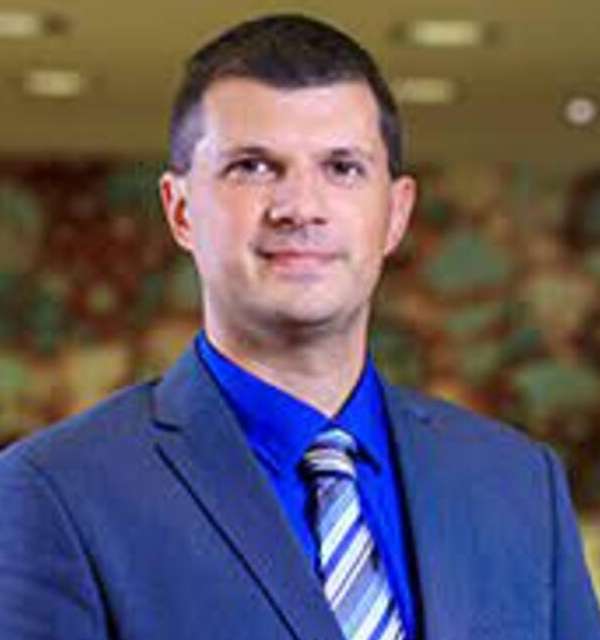 Prof. Fran Galetic
