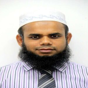 Mr. Md. Aslam Uddin
