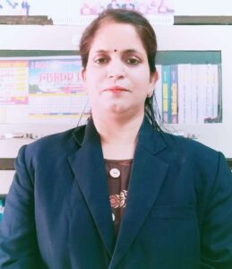 Dr. Urvashi Mishra