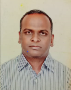 Dr. Manikandan Veerappan