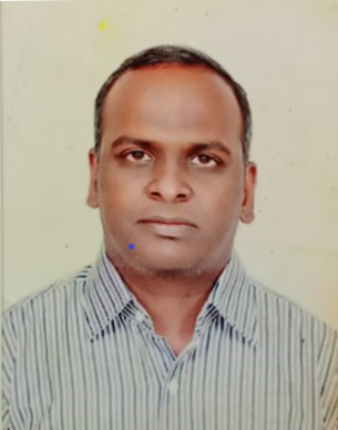 Dr. Manikandan Veerappan