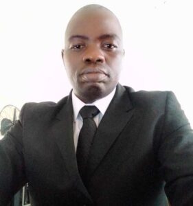 Mr. Mqemane Tshababa