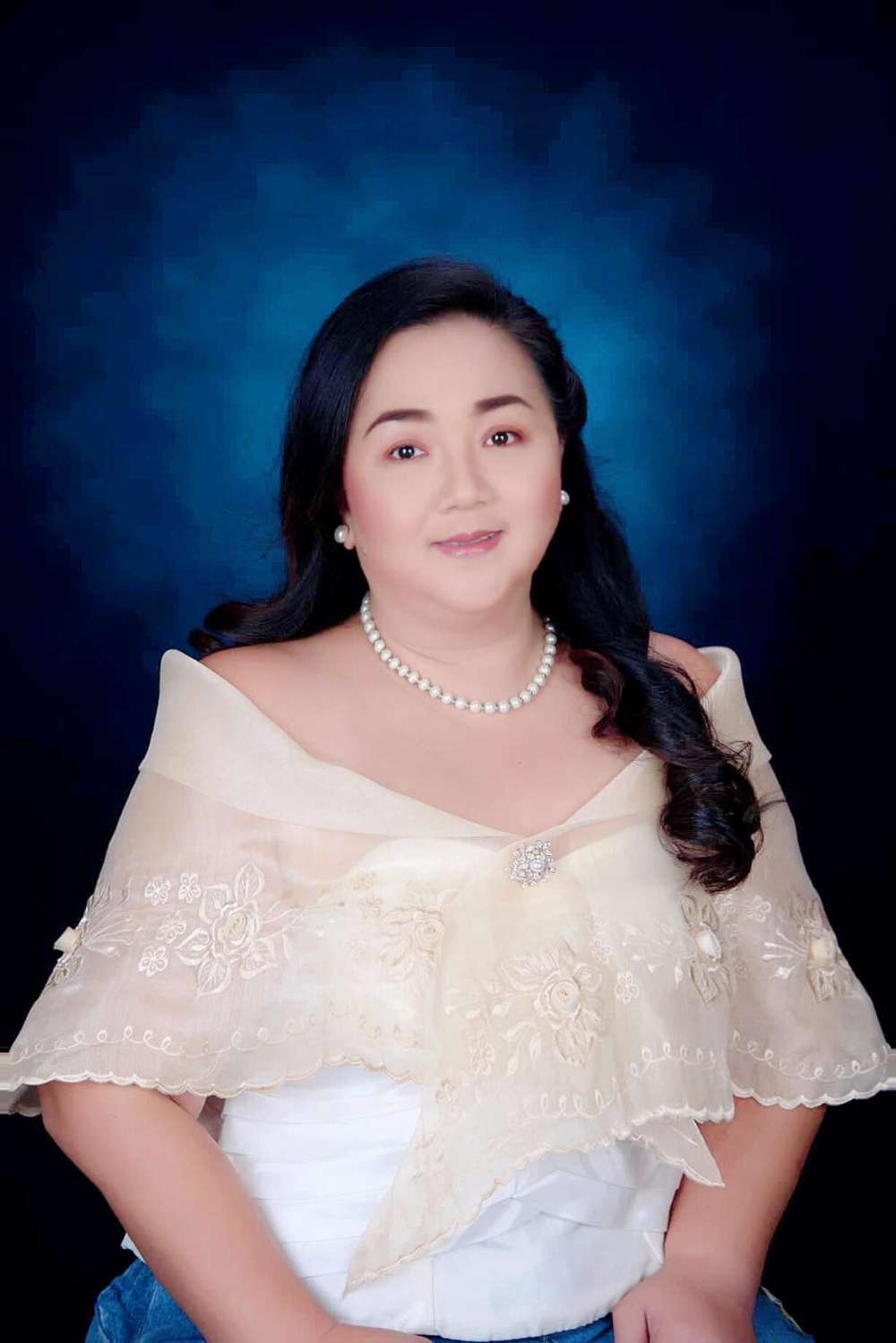 Ms. Sheryl Adducul-Baria