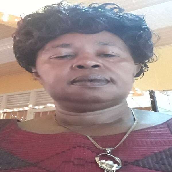 Dr. Alice Anika
