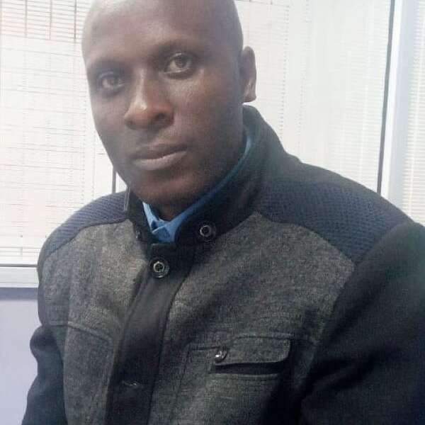 Mr. Benard Abel Nyakundi