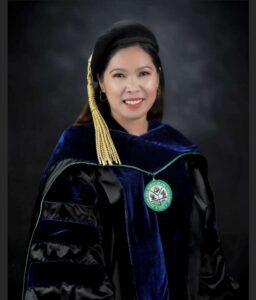 Dr. Queenie Lyn Almerez