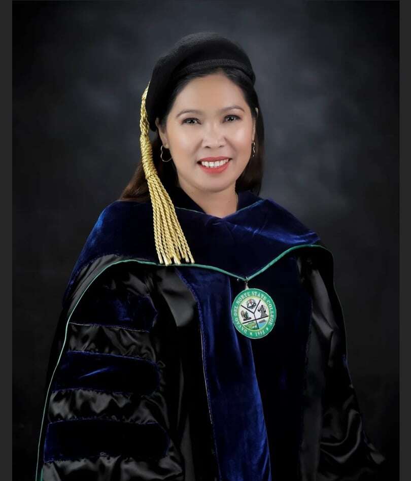 Dr. Queenie Lyn Almerez